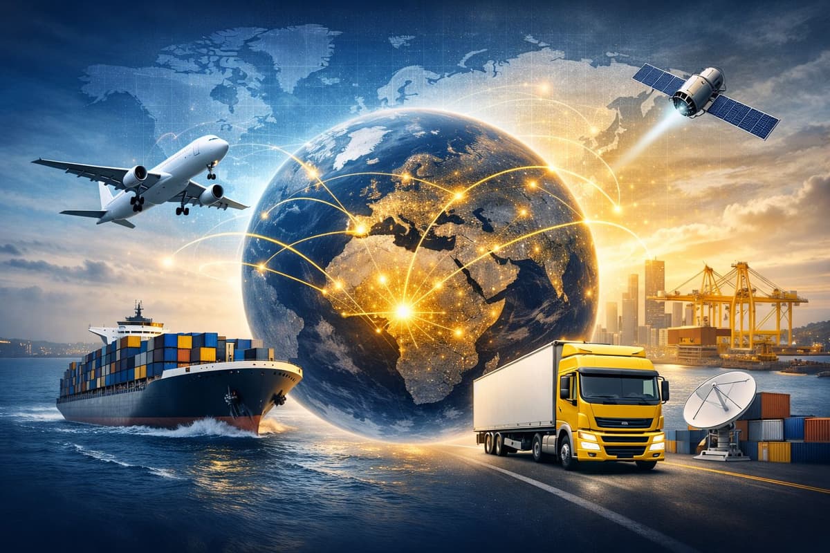 Documents Required for Exporting Goods from Rwanda — Umoja Worldwide Logistics Rwanda