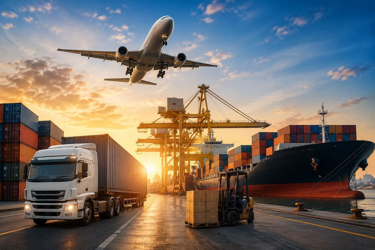 Clearing and Forwarding in Rwanda: A Complete Guide for Importers and Exporters — Umoja Worldwide Logistics Rwanda
